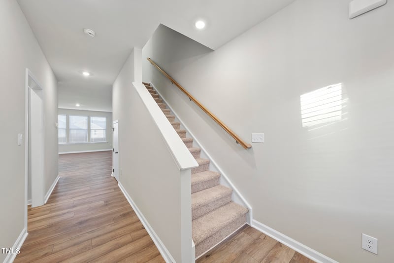 21 Nettle Ln #252, Clayton, NC 27520