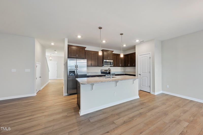 21 Nettle Ln #252, Clayton, NC 27520
