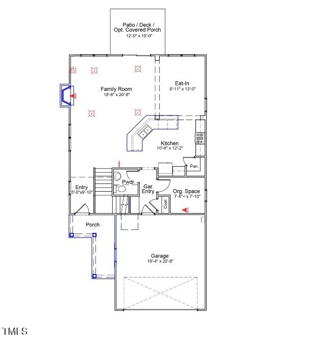 21 Nimble Way #176, Clayton, NC 27520