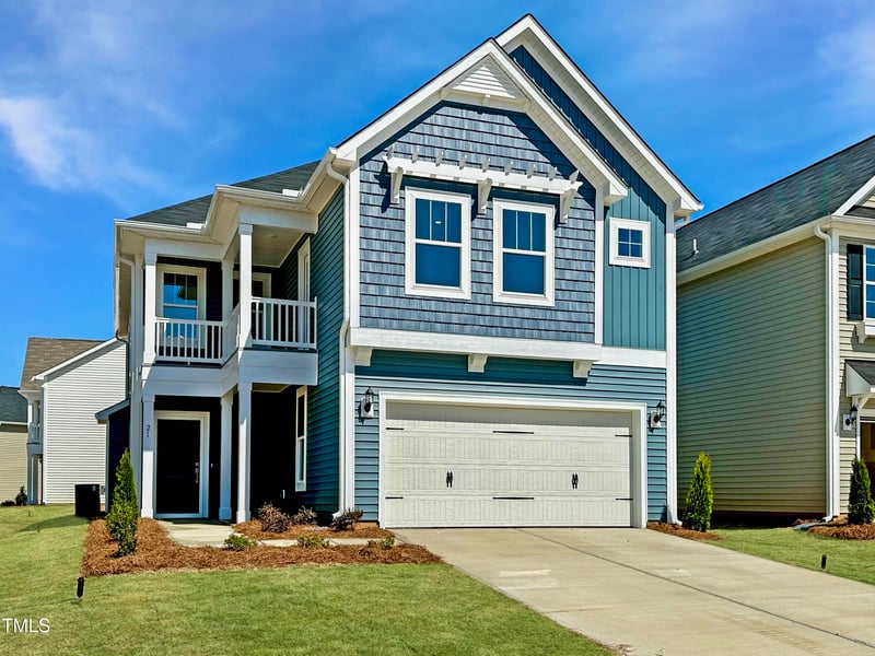 21 Nimble Way #176, Clayton, NC 27520