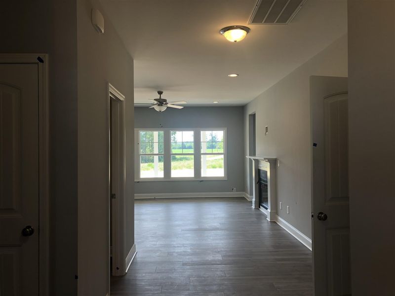 21 N Nolan Park Dr, Selma, NC 27576
