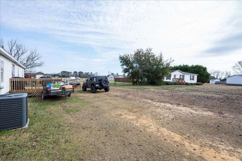 21 Oaktrace Dr, Four Oaks, NC 27524