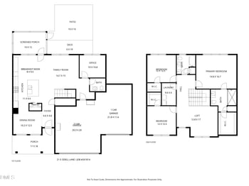 21 Odell Ln, Zebulon, NC 27597