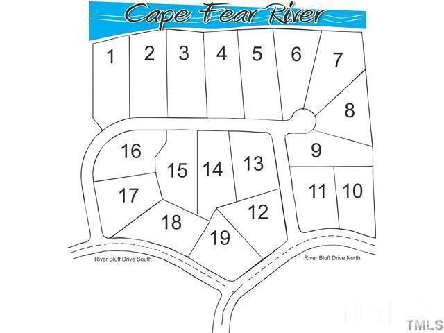 21 Olde Ferry Ln, Dunn, NC 28334