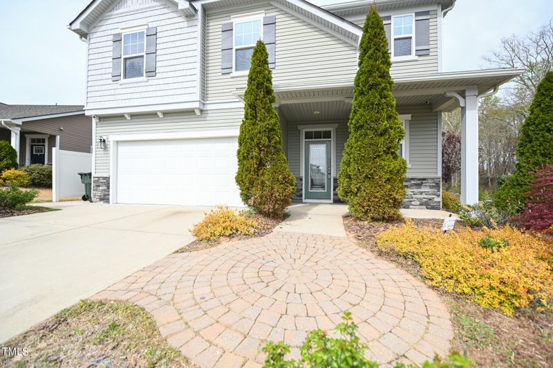 21 Pamlico Dr, Clayton, NC 27520