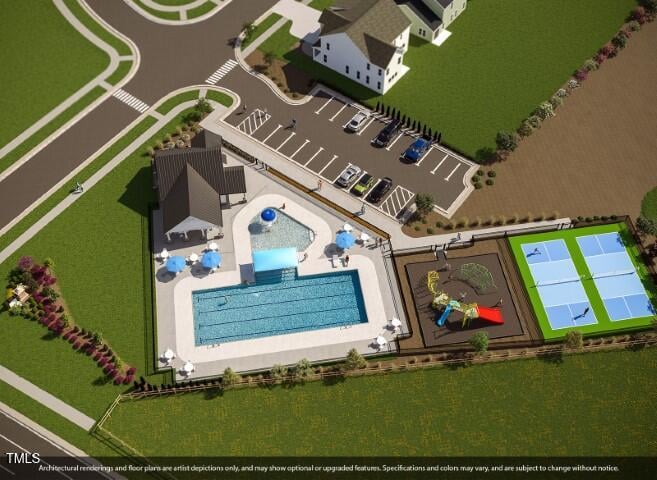 21 Pansy Pk #229, Clayton, NC 27520