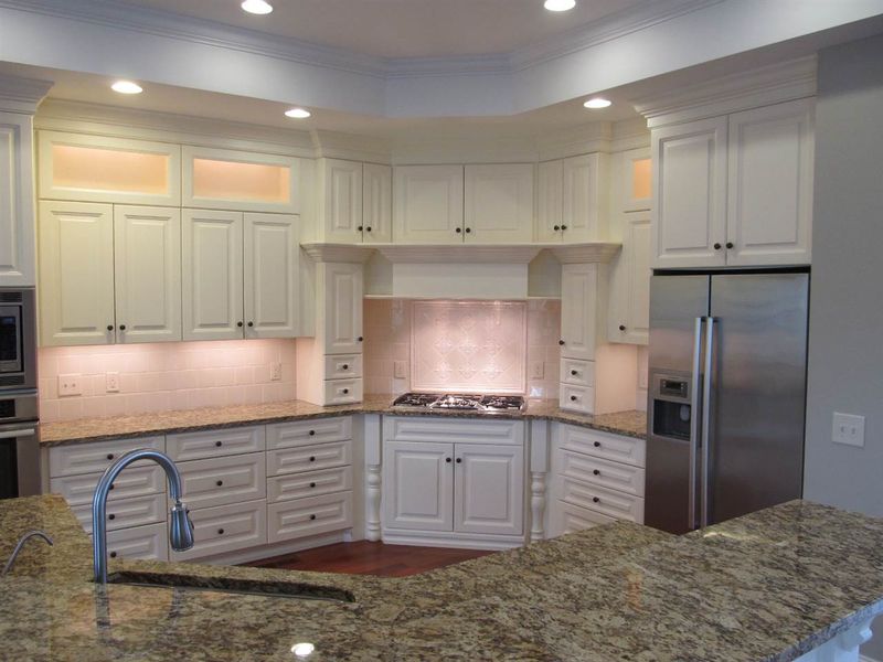 21 S Parkside Dr, Pittsboro, NC 27312