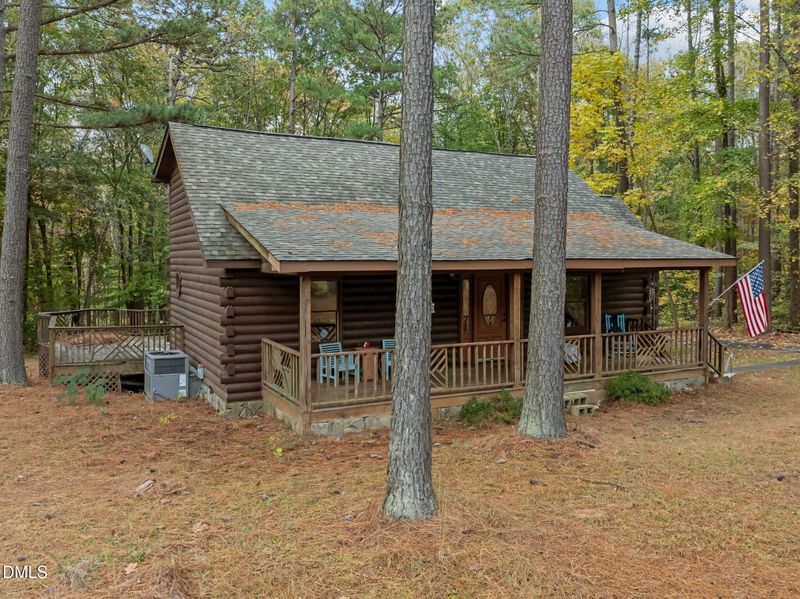 21 Piney Forest Rd, Roxboro, NC 27574