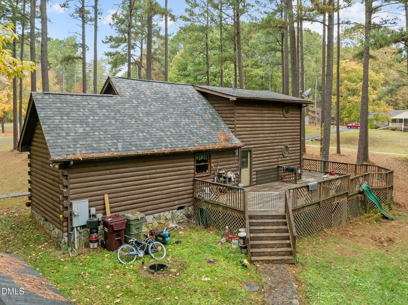 21 Piney Forest Rd, Roxboro, NC 27574