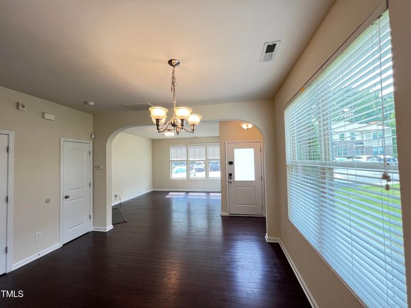 21 Pocono Dr, Durham, NC 27705