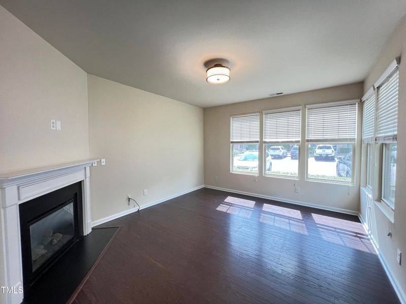 21 Pocono Dr, Durham, NC 27705