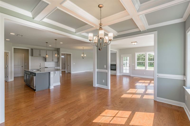 21 Polenta Fields Dr #001, Smithfield, NC 27577