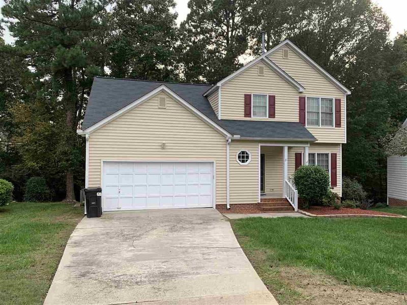 21 Porters Glen Pl, Durham, NC 27713