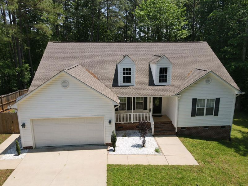 21 Rainwater Ct, Clayton, NC 27527