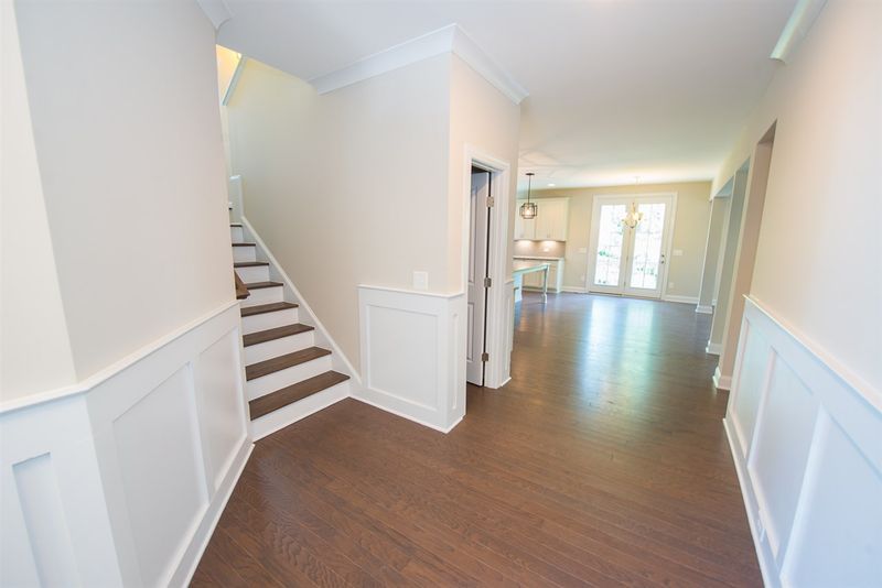 21 Richmond Ct Lot 9, Durham, NC 27713