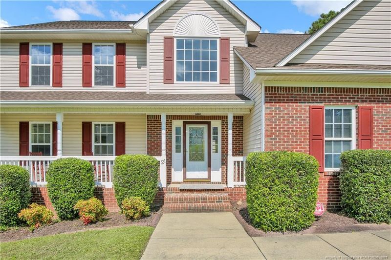 21 Ridgeway Ct, Sanford, NC 27332