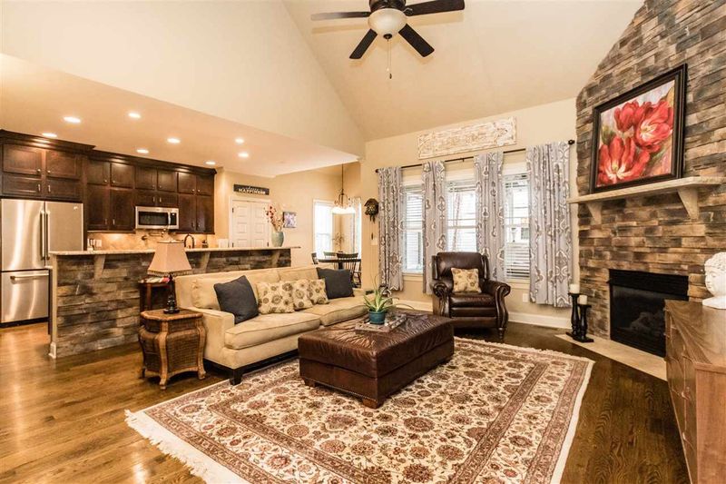 21 Riverglade Dr, Clayton, NC 27527