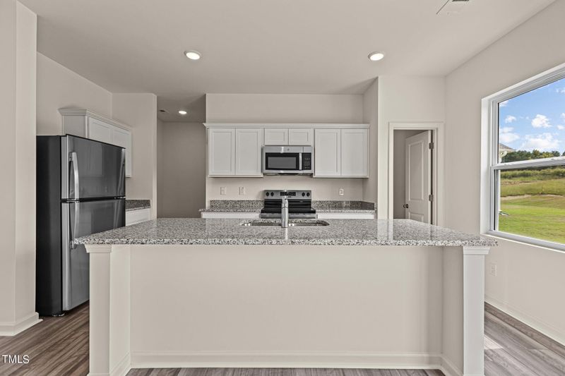 21 Rolling Banks Dr, Louisburg, NC 27549