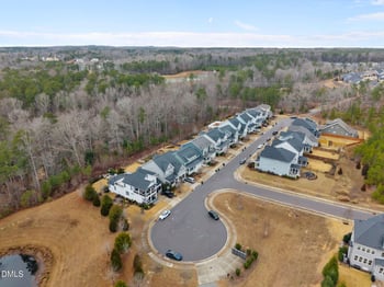 21 Rosebank Dr, Chapel Hill, NC 27516