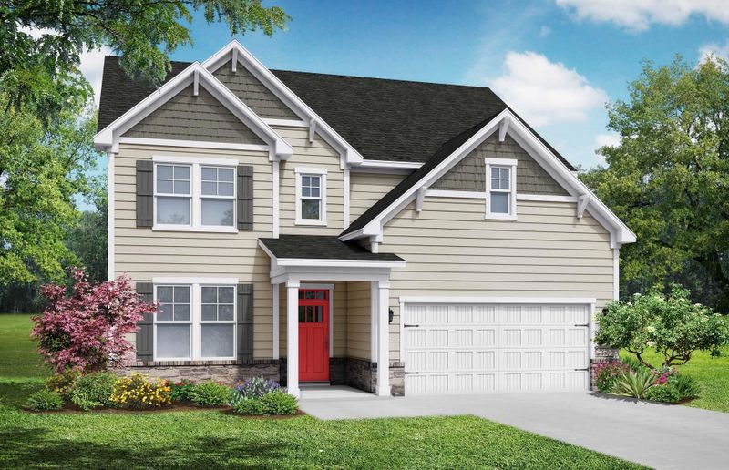 21 Royal Ella Ct, Fuquay Varina, NC 27526