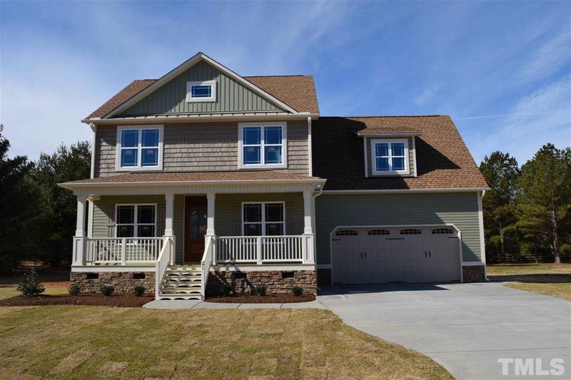 21 Ryland Dr #12, Clayton, NC 27520