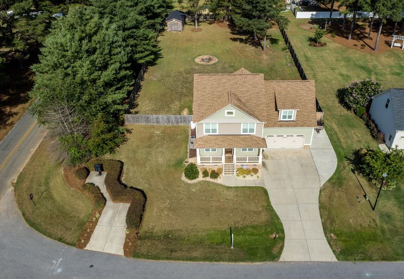 21 Ryland Dr, Clayton, NC 27520