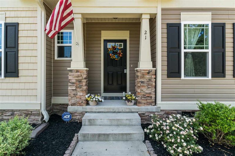 21 Sawtooth Oak Trl, Clayton, NC 27520
