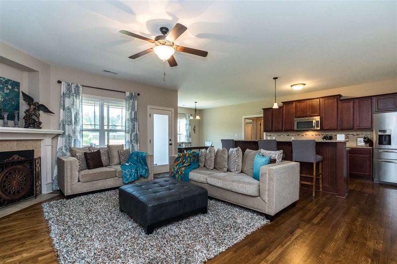 21 Sawtooth Oak Trl, Clayton, NC 27520