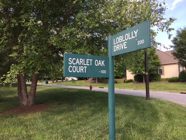 21 Scarlet Oak Ct Lot 84, Durham, NC 27712