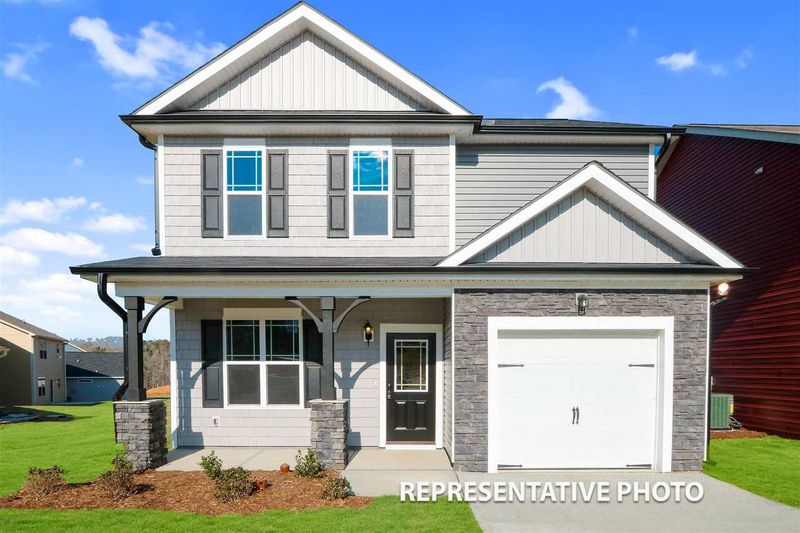 21 Schoolhouse Way, Clayton, NC 27520