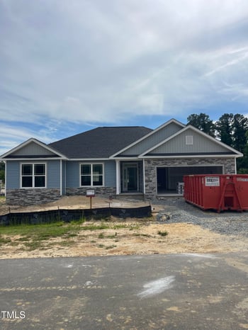 21 Shoreline Dr, Lillington, NC 27546
