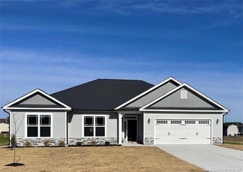 21 Shoreline Dr, Lillington, NC 27546