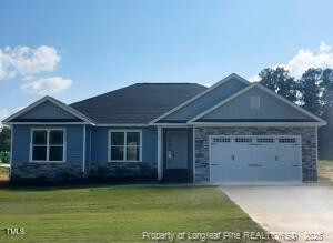 21 Shoreline Dr, Lillington, NC 27546