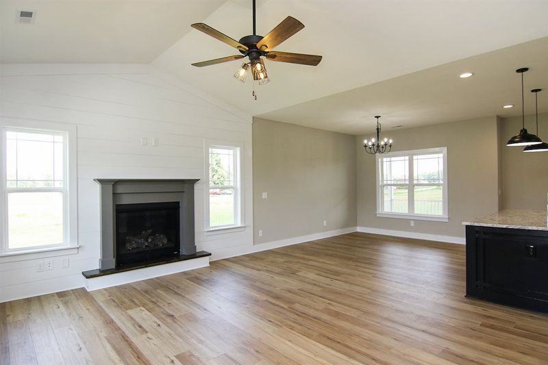 21 Showboat Dr, Smithfield, NC 27577
