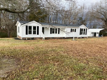 21 Stones Way, Louisburg, NC 27549