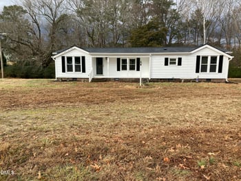 21 Stones Way, Louisburg, NC 27549