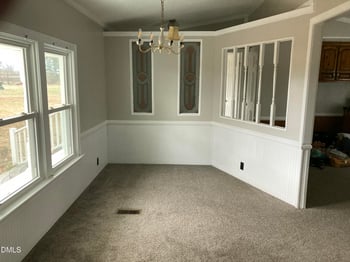 21 Stones Way, Louisburg, NC 27549