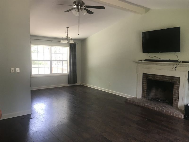 21 Summerglen Ct, Durham, NC 27713