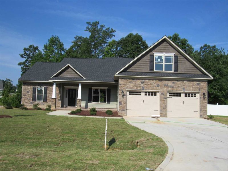 21 Summerglow Ct, Clayton, NC 27527