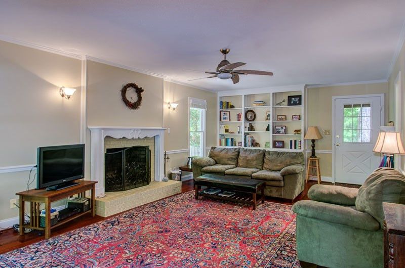 21 Sunrise Pl, Durham, NC 27705