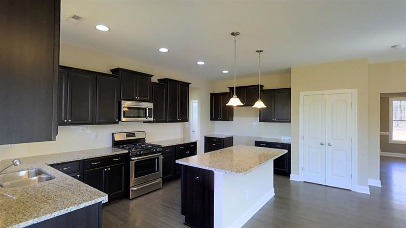 21 Thimble Way #1, Garner, NC 27529