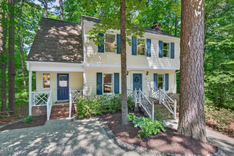 21 Thorne Ridge Dr, Durham, NC 27713