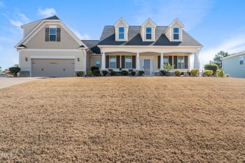 21 Tracker Ct, Garner, NC 27529