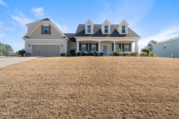 21 Tracker Ct, Garner, NC 27529