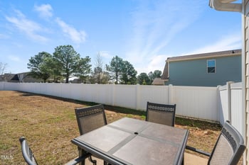 21 Tracker Ct, Garner, NC 27529