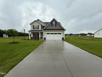 21 Trescott St, Smithfield, NC 27577