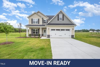 21 Trescott St, Smithfield, NC 27577