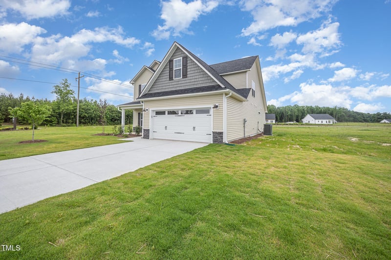 21 Trescott St, Smithfield, NC 27577