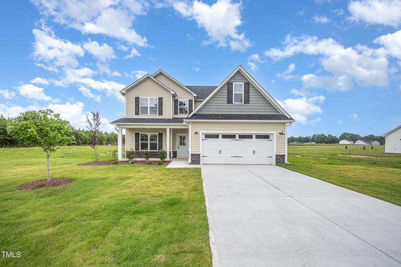 21 Trescott St, Smithfield, NC 27577