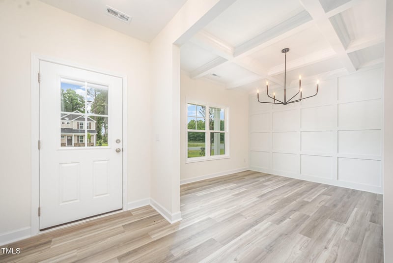21 Trescott St, Smithfield, NC 27577